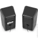  Real-El S-130 USB Black (EL121100018)
