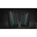  Real-El S-130 USB Black (EL121100018)