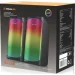  Real-El S-135 USB Black (EL121100019)