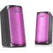  Real-El S-135 USB Black (EL121100019)
