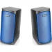  Real-El S-135 USB Black (EL121100019)