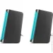  Real-El S-135 USB Black (EL121100019)
