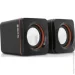  Real-El S-13 USB Black (EL121100021)