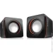  Real-El S-13 USB Black (EL121100021)