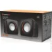  Real-El S-13 USB Black (EL121100021)