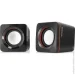  Real-El S-13 USB Black (EL121100021)