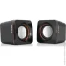  Real-El S-13 USB Black (EL121100021)