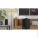   Real-El S-202 USB Black (EL121200019)