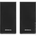   Real-El S-202 USB Black (EL121200019)