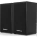   Real-El S-202 USB Black (EL121200019)
