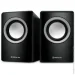   Real-El S-215 2.0 Black