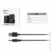   Real-El S-225 USB Black