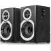   Real-El S-245 Black (EL121200015)