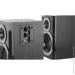   Real-El S-245 Black (EL121200015)