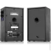   Real-El S-245 Black (EL121200015)