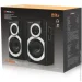   Real-El S-245 Black (EL121200015)