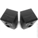   Real-El S-245 Black (EL121200015)