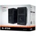  Real-El S-250 Black