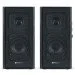   Real-El S-250 Black