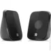  Real-El S-25 USB Black (EL121100022)