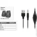  Real-El S-25 USB Black (EL121100022)