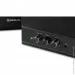   Real-El S-305 Black