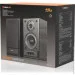   Real-El S-305 Black