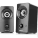   Real-El S-405 Black (EL121100016)