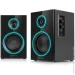   Real-El S-410 Black (EL121200016)