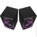   Real-El S-410 Black (EL121200016)