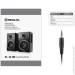  Real-El S-410 Black (EL121200016)