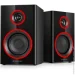   Real-El S-410 Black (EL121200016)