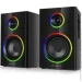   Real-El S-410 Black (EL121200016)