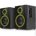   Real-El S-410 Black (EL121200016)