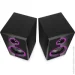   Real-El S-415 Black (EL121200017)