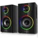   Real-El S-415 Black (EL121200017)