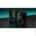   Real-El S-415 Black (EL121200017)