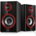  Real-El S-415 Black (EL121200017)