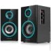   Real-El S-415 Black (EL121200017)