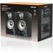   Real-El S-420 Black