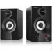   Real-El S-420 Black
