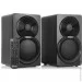   Real-El S-450 Black