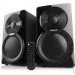  Real-El S-450 Black