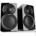   Real-El S-450 Black