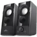   Real-El S-90 Black