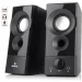   Real-El S-90 Black