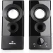   Real-El S-90 Black
