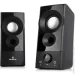   Real-El S-90 Black