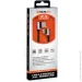 Real-El USB 2.0 Premium AM-Micro USB 1m, black