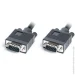   VGA 1.8m HD15M Pro black REAL-EL (EL123500043)